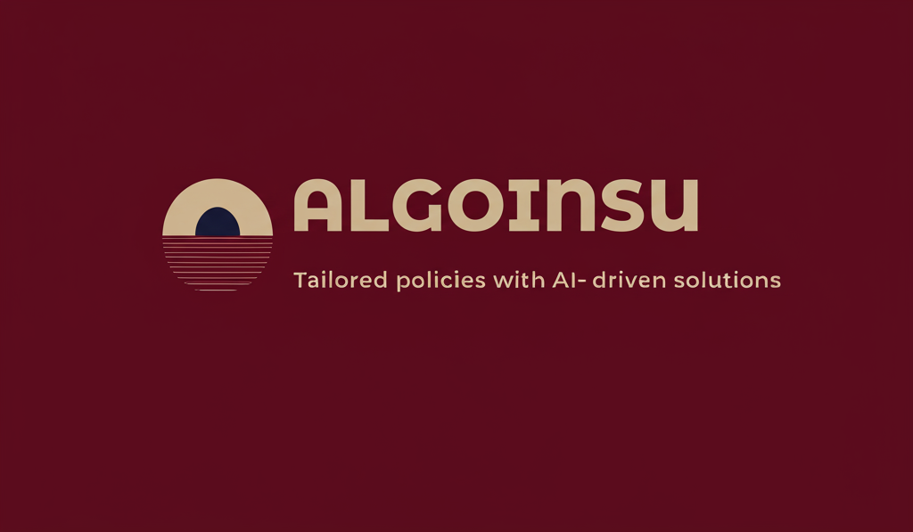 Algoinsu Inc. Logo